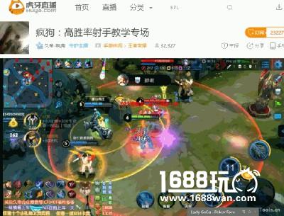 刺客还是射手？这个英雄是王者荣耀版本最强[多图]