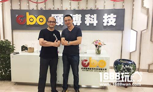 老盘的游戏之道[多图]