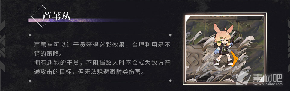 《明日方舟》照我以火新机制介绍