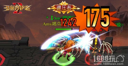 评测告诉你《王座守护者2》为什么值得一试[多图]