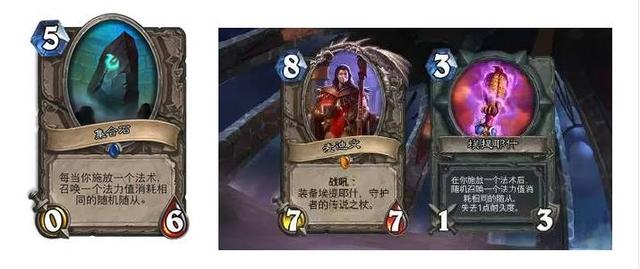 一秒变高玩，炉石传说中小彩蛋和操作细节介绍[多图]