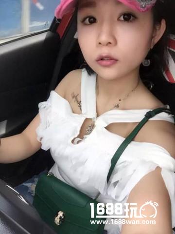 游戏“女疯子”  《小冰冰传奇》美女玩家采访[多图]