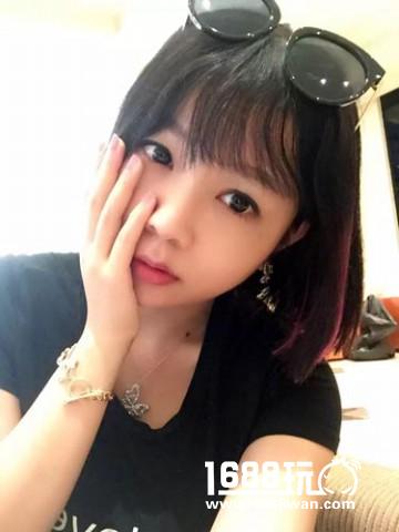 游戏“女疯子”  《小冰冰传奇》美女玩家采访[多图]