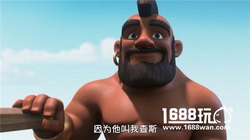 《部落冲突》全新版本情报发布，预约福利送不停[多图]