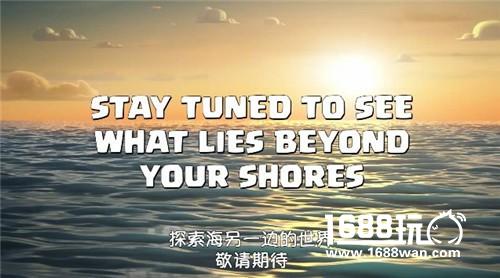 《部落冲突》全新版本情报发布，预约福利送不停[多图]