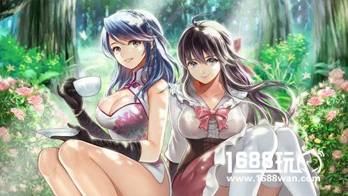 知道这些，你将会对《姬魔恋战纪》的剧情更好的理解（上）[多图]
