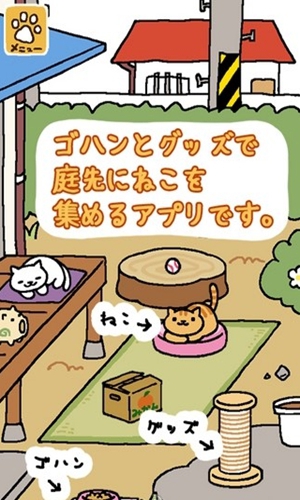 喵星人与你度夏日《猫咪后院》推限定活动[多图]