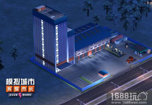 《模拟城市：我是市长》这几招助你成为壕市长[多图]