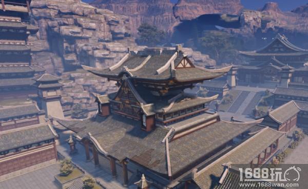 武林旧案掀风波 《楚留香》全新副本明月山庄探秘[多图]