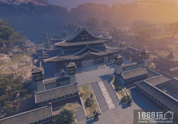 武林旧案掀风波 《楚留香》全新副本明月山庄探秘[多图]