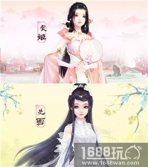 万变华裳，《云裳羽衣》惊艳亮相CP22同人祭[多图]
