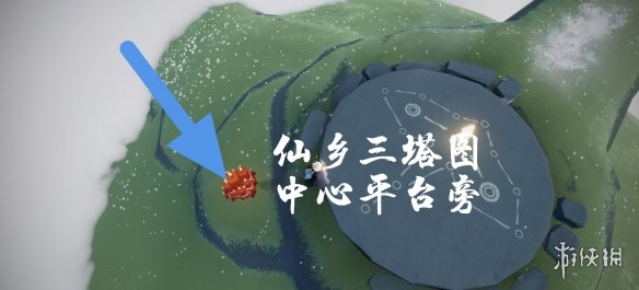 《光遇》10月29日大蜡烛在哪 10.29大蜡烛位置2022