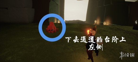 《光遇》10月29日大蜡烛在哪 10.29大蜡烛位置2022