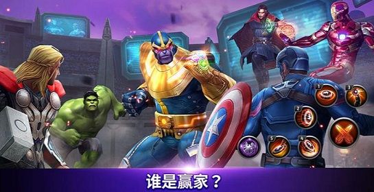 漫威未来之战手游新版本怎么预约？全新版本更新了哪些内容？[多图]