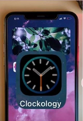Apple watch卡西欧表盘怎么换？Apple watch卡西欧宇航员表盘更换教程[多图]