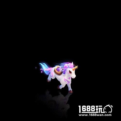 《梦幻西游》手游坐骑系统正式开测！坐骑CG抢先曝光[视频][多图]