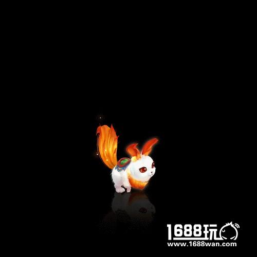 《梦幻西游》手游坐骑系统正式开测！坐骑CG抢先曝光[视频][多图]