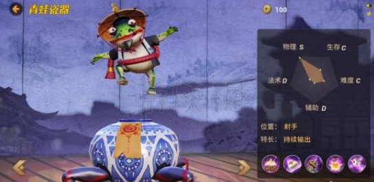 决战平安京资质赛上分式神推荐[多图]