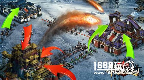 游爱携策略手游《大秦之帝国崛起》开启火爆预约！[多图]