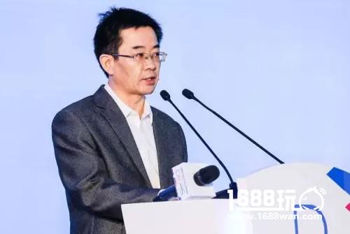 2016中国数字娱乐产业年度高峰会（DEAS）今日于厦门隆重召开[多图]