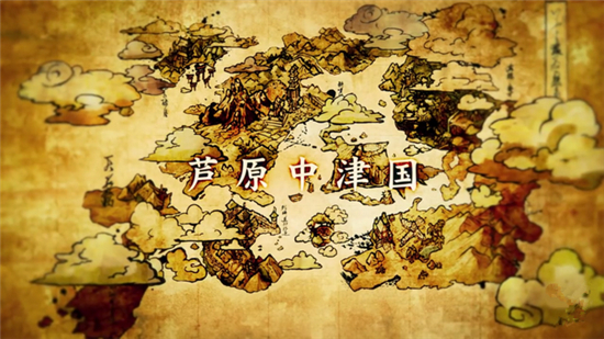 无论何物先钓为敬!SE公布新手游《钓神》[多图]
