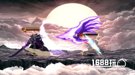 《影之刃2》11月17日登陆App Store 五大看点曝光![多图]