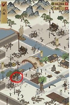 江南百景图枯枝怎么获得 枯枝获取攻略[多图]
