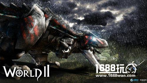 困兽斗 MG《世界2》Windows版明日登陆微软商店[图]