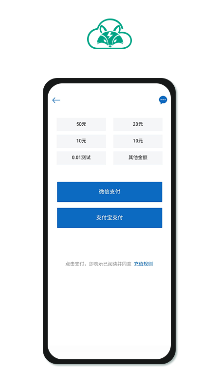 狐灵灵app