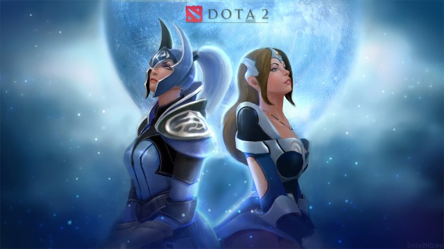 IGXE.CN更名中国电竞饰品交易所 正式上线DOTA2品类交易[图]