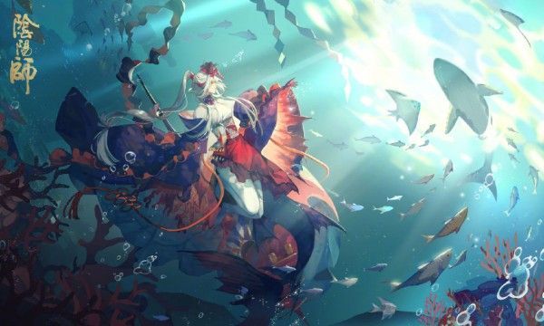 阴阳师在永生之海随风航行怎么做？任务完成攻略[多图]