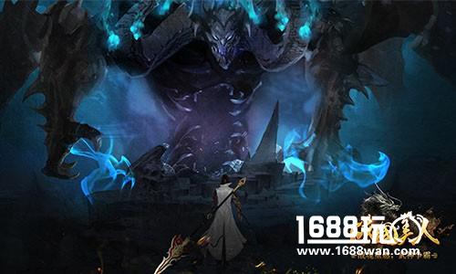 大型即时战斗ARPG手游战国美人今日开测[多图]