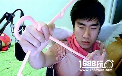 虎牙直播维鲁骚?老骚男这么gay七哥怎么办[多图]