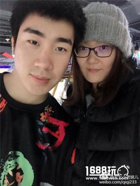 虎牙直播维鲁骚?老骚男这么gay七哥怎么办[多图]