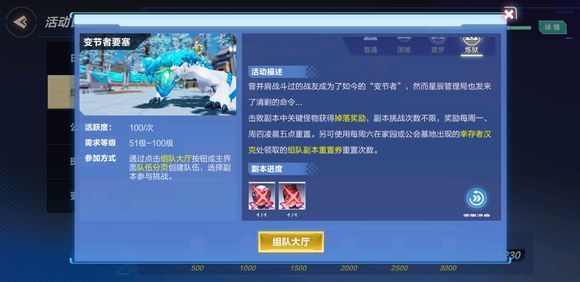 我的起源变节者要塞炼狱怎样打 变节者要塞炼狱难度通关攻略[多图]