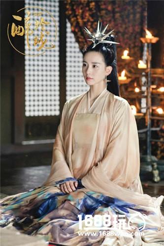 玲珑使前瞻 《醉玲珑》手游曝最新剧态[视频][多图]