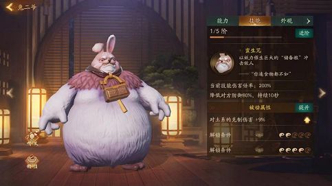 神都夜行录挑战本遇强则强怎么打 挑战本遇强则强全跑打法攻略[多图]