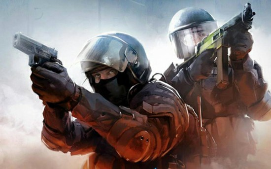 IGL夏季赛《CS：GO》线上赛即将开启!海外强队神秘加入[多图]
