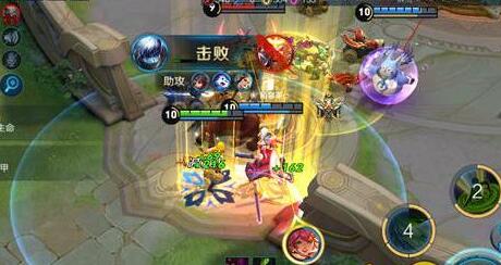 王者荣耀扁鹊逆风怎么玩 扁鹊逆风局打法攻略[图]