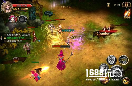 《神龙武士》评测 魔幻题材标杆游戏[多图]
