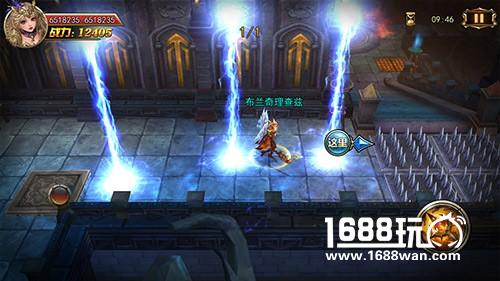 《神龙武士》评测 魔幻题材标杆游戏[多图]