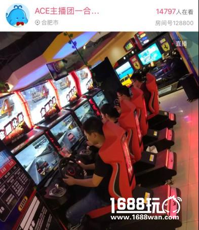 200万名选手决战飞凡杯2017CGL海选赛[多图]