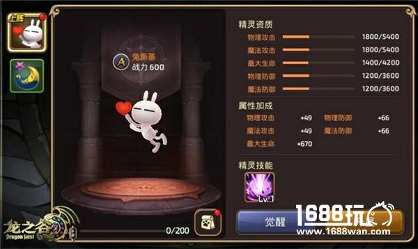 《龙之谷手游》开启欢乐主题季 贱萌表情包兔斯基来袭[多图]