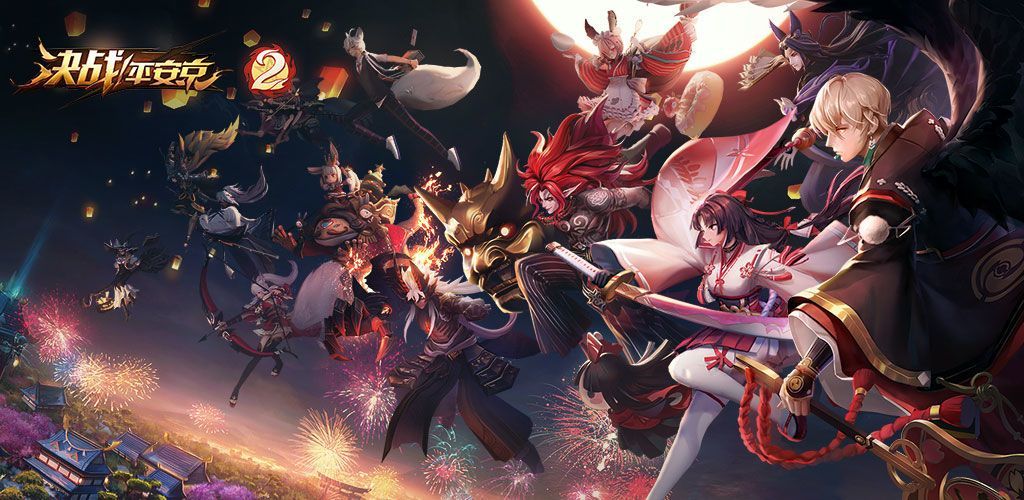 决战平安京新版酒吞怎么玩？新版酒吞出装打法攻略[多图]
