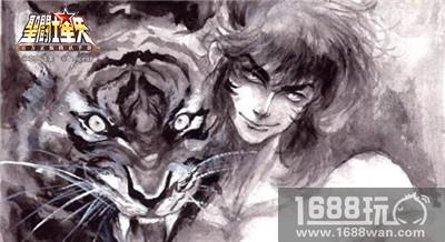 圣斗士星矢·燃烧30年主题展 有奖征集活动火爆进行中[多图]