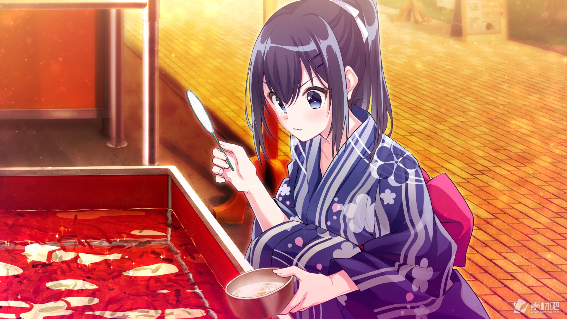 《青夏轨迹》三条线分别怎么进入
