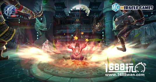 传统RPG vs顶级国漫《不良人2》UWP版本打造不同的冒险之旅[多图]