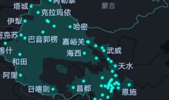 抖音高德地图足迹在哪里？怎么录视频？[多图]