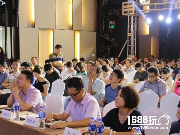 泛互联网出海新趋势—白鲸峰会上海站圆满落幕[多图]