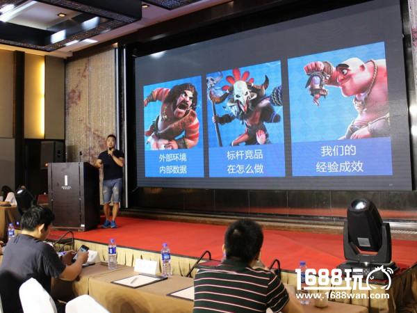 泛互联网出海新趋势—白鲸峰会上海站圆满落幕[多图]